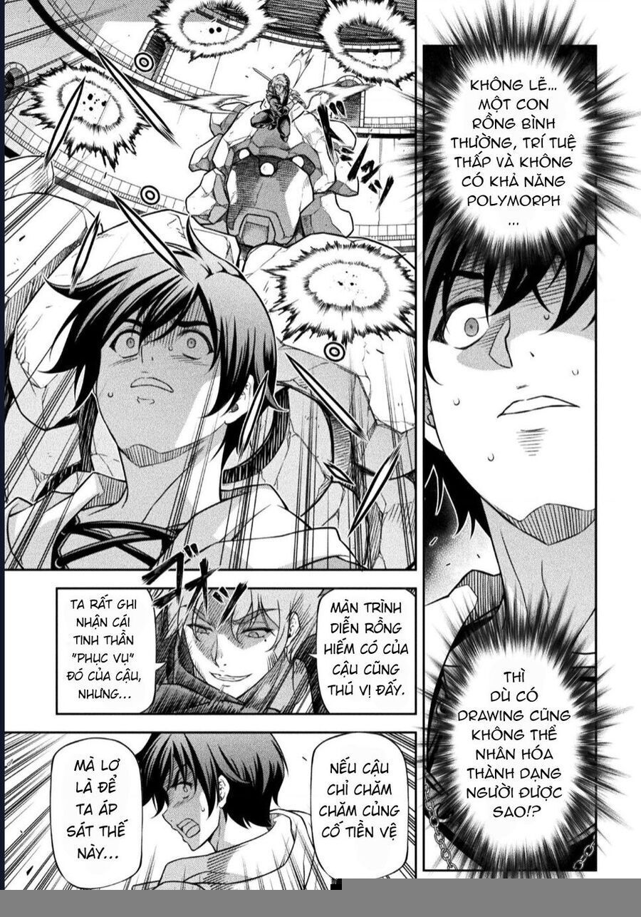 Drawing: Saikyou Mangaka Wa Oekaki Skill De Isekai Musou Suru! - Trang 30