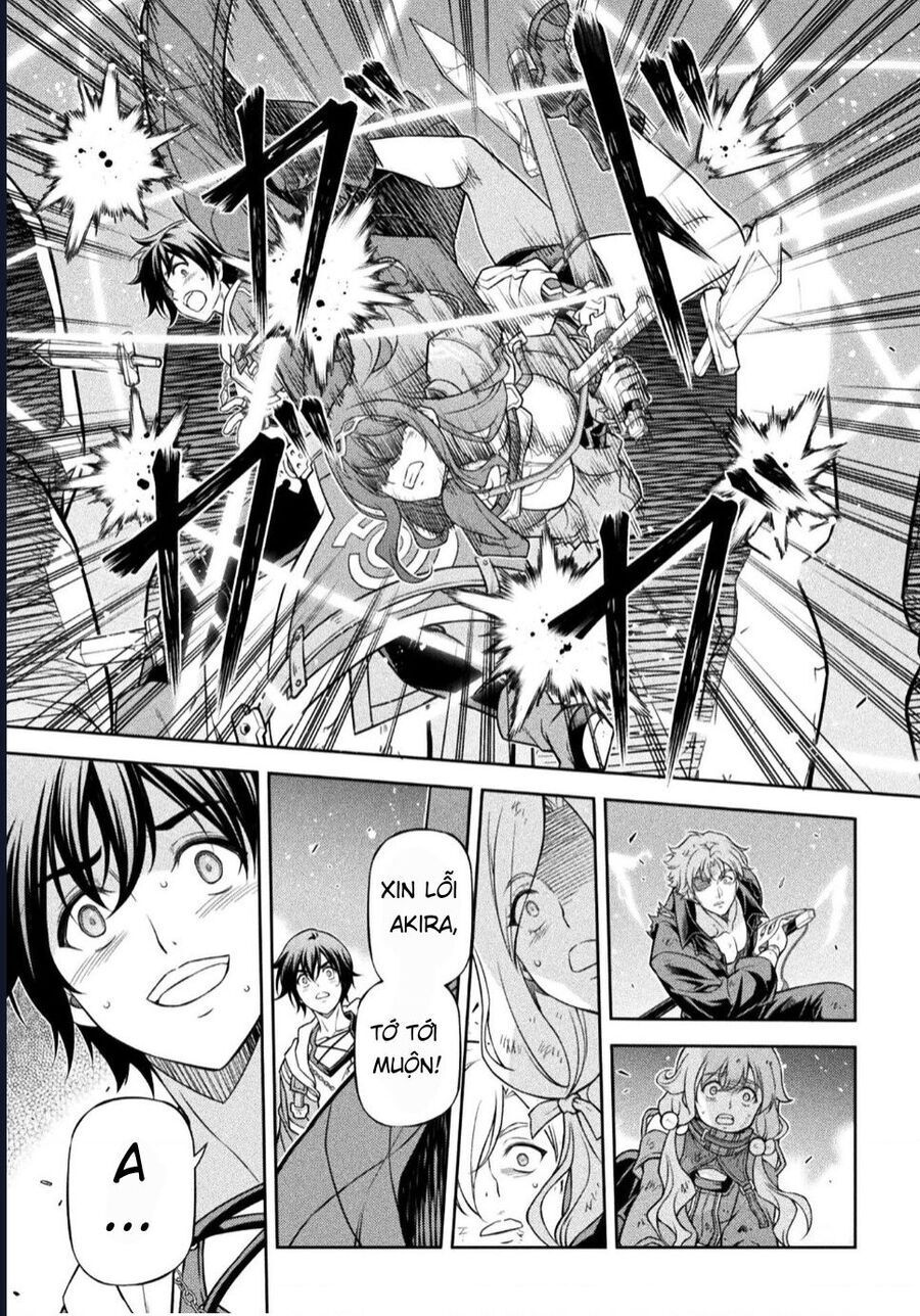 Drawing: Saikyou Mangaka Wa Oekaki Skill De Isekai Musou Suru! - Trang 32