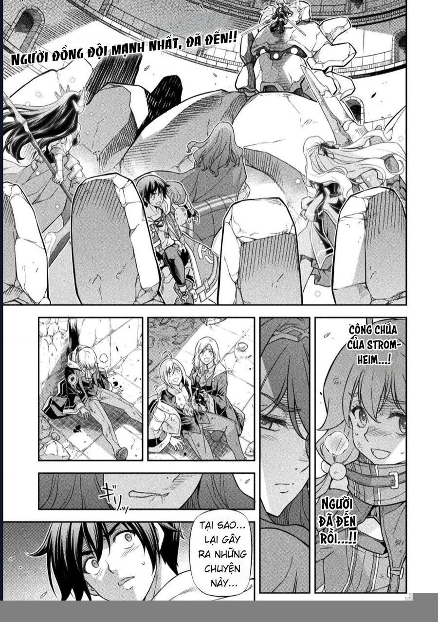 Drawing: Saikyou Mangaka Wa Oekaki Skill De Isekai Musou Suru! - Trang 34