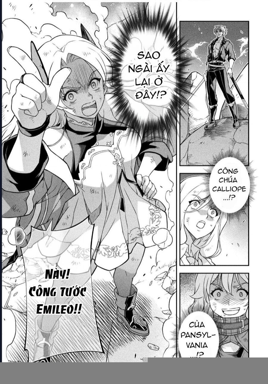 Drawing: Saikyou Mangaka Wa Oekaki Skill De Isekai Musou Suru! - Trang 37