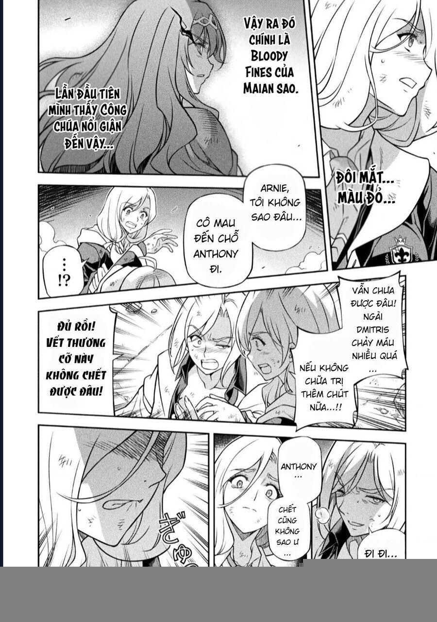 Drawing: Saikyou Mangaka Wa Oekaki Skill De Isekai Musou Suru! - Trang 43