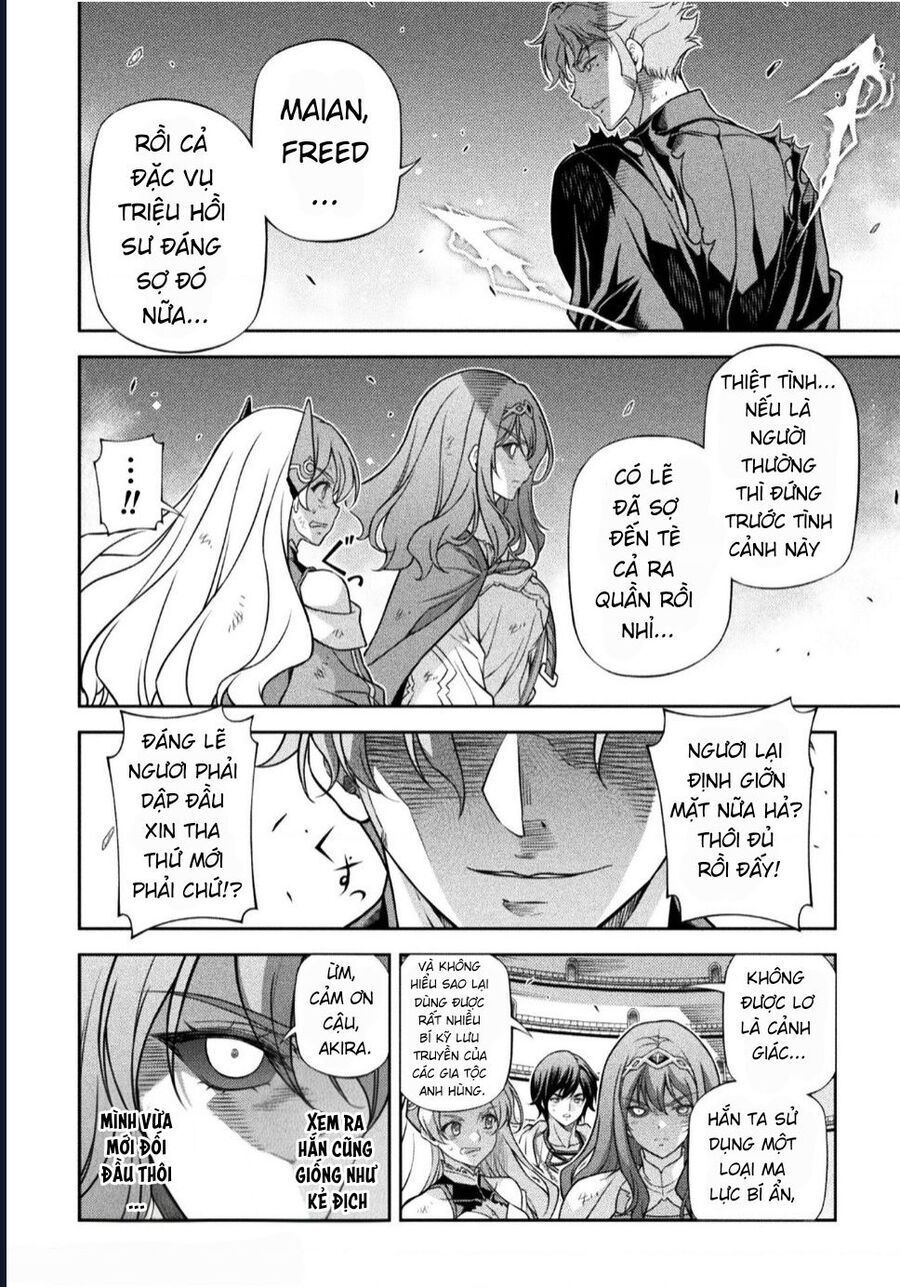 Drawing: Saikyou Mangaka Wa Oekaki Skill De Isekai Musou Suru! - Trang 45