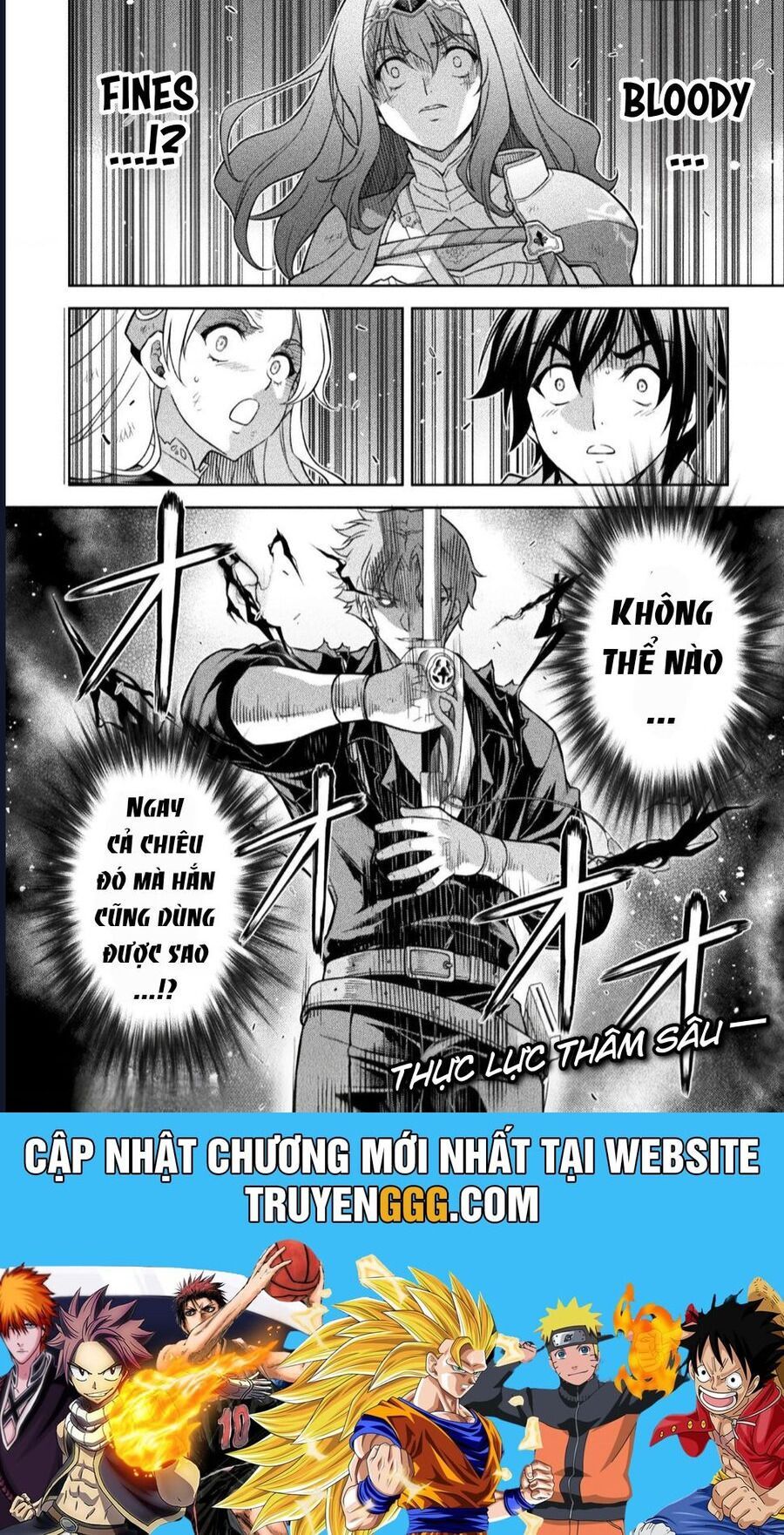 Drawing: Saikyou Mangaka Wa Oekaki Skill De Isekai Musou Suru! - Trang 48