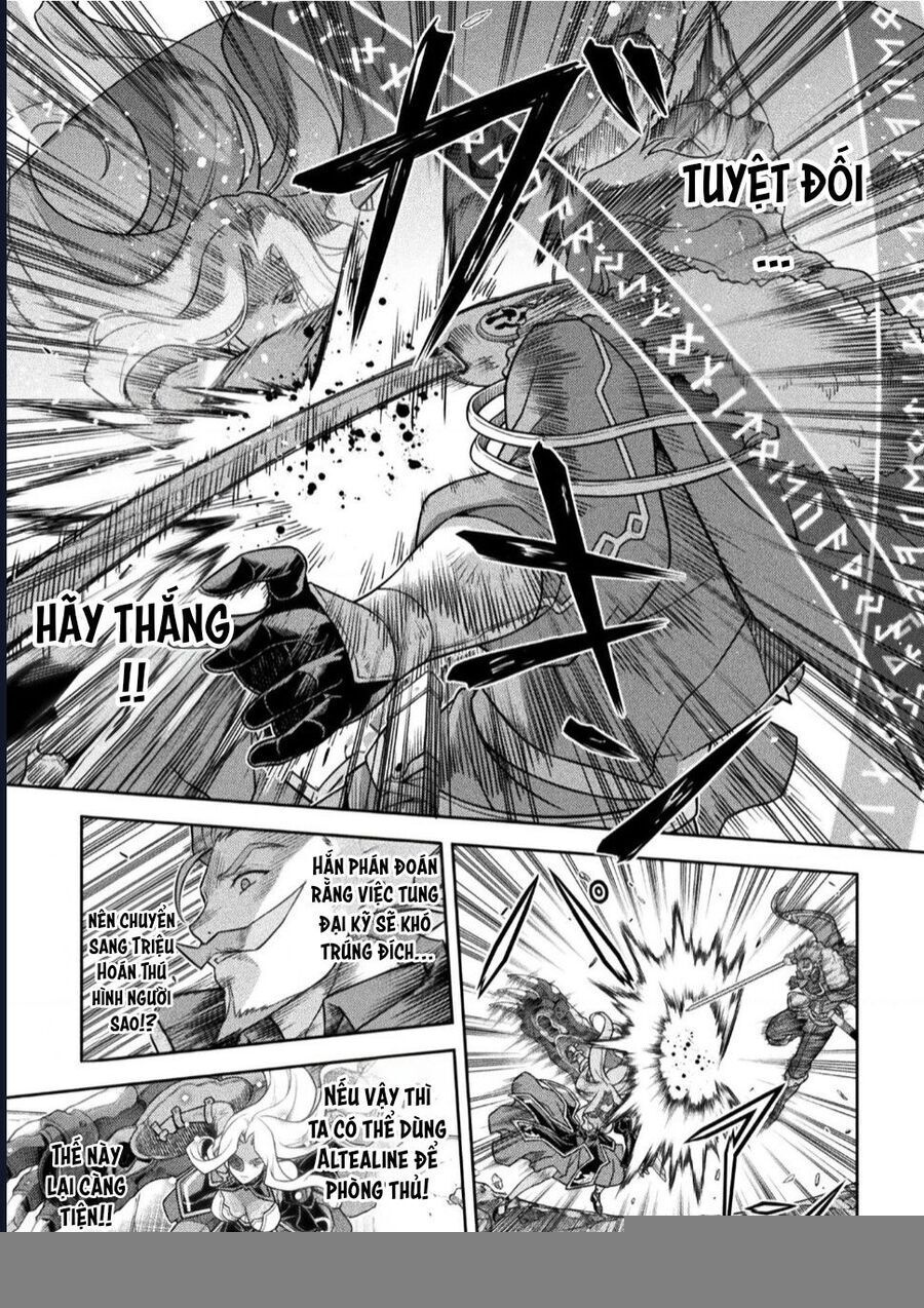 Drawing: Saikyou Mangaka Wa Oekaki Skill De Isekai Musou Suru! - Trang 7