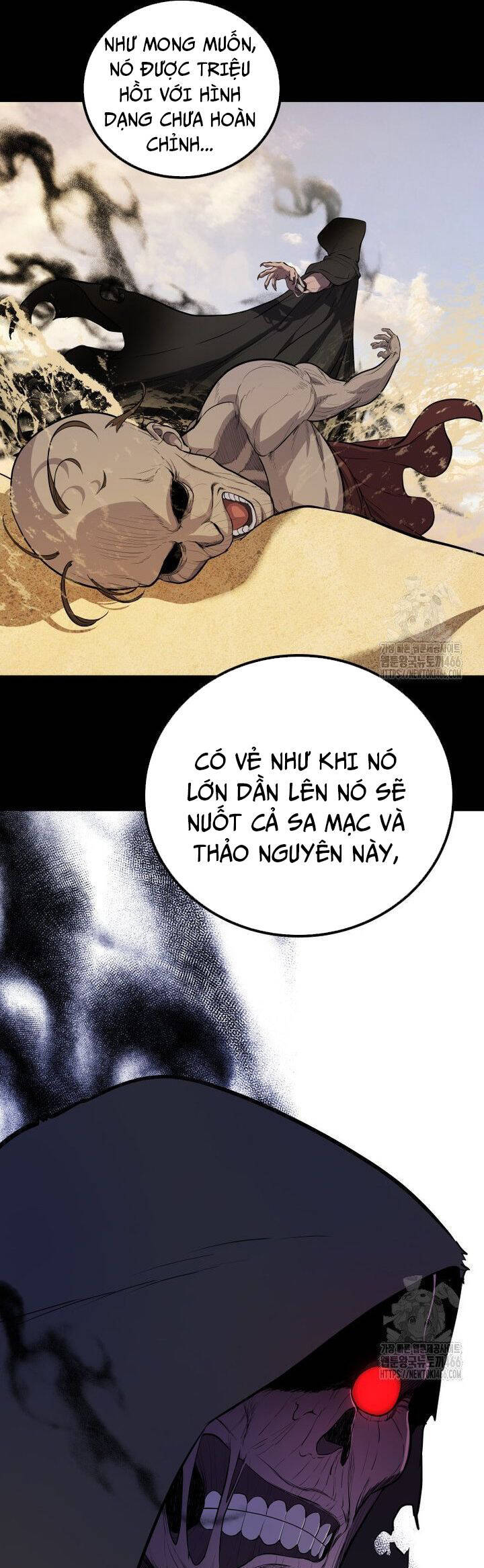 Chế Ngự Kiếm - Trang 15
