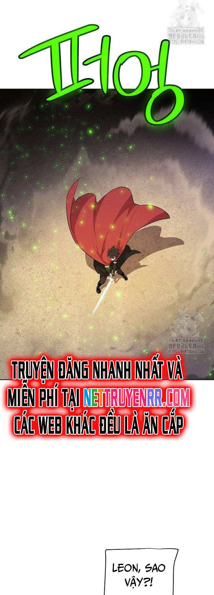 Chế Ngự Kiếm - Trang 8