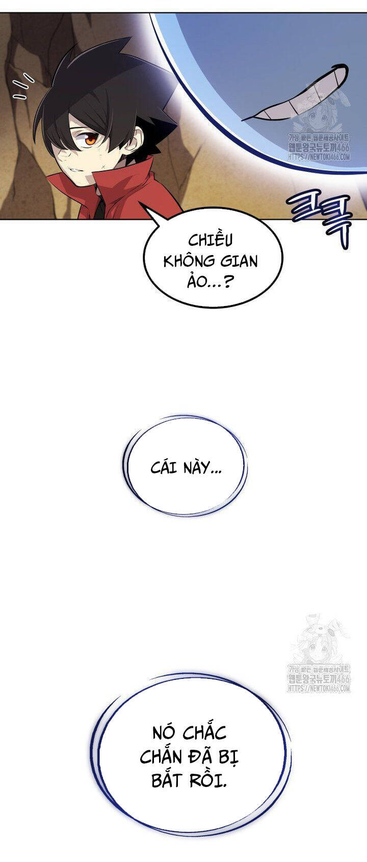 Chế Ngự Kiếm - Trang 9