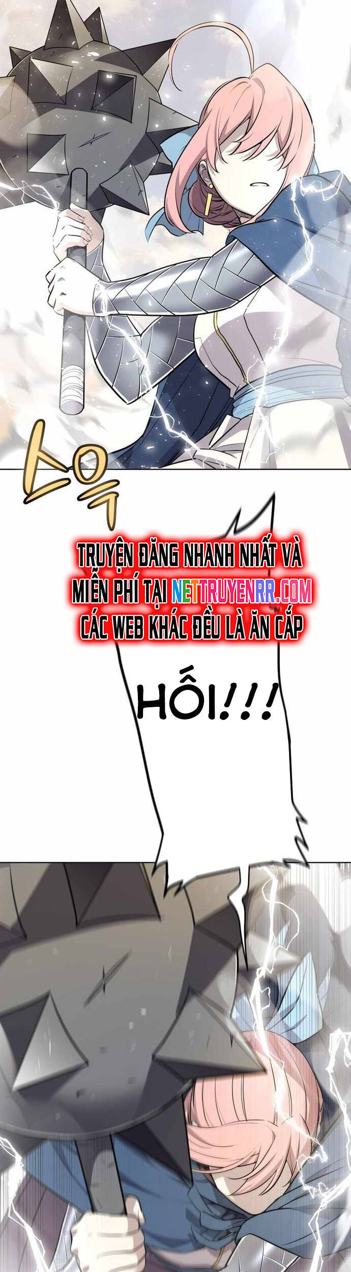 Chế Ngự Kiếm - Trang 23