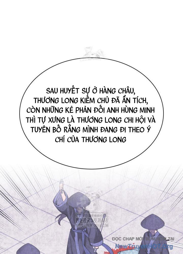 Học Giả Kiếm Sĩ - Trang 121