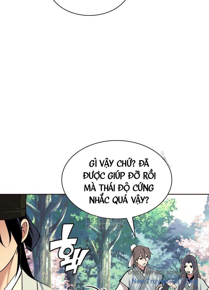 Học Giả Kiếm Sĩ - Trang 35