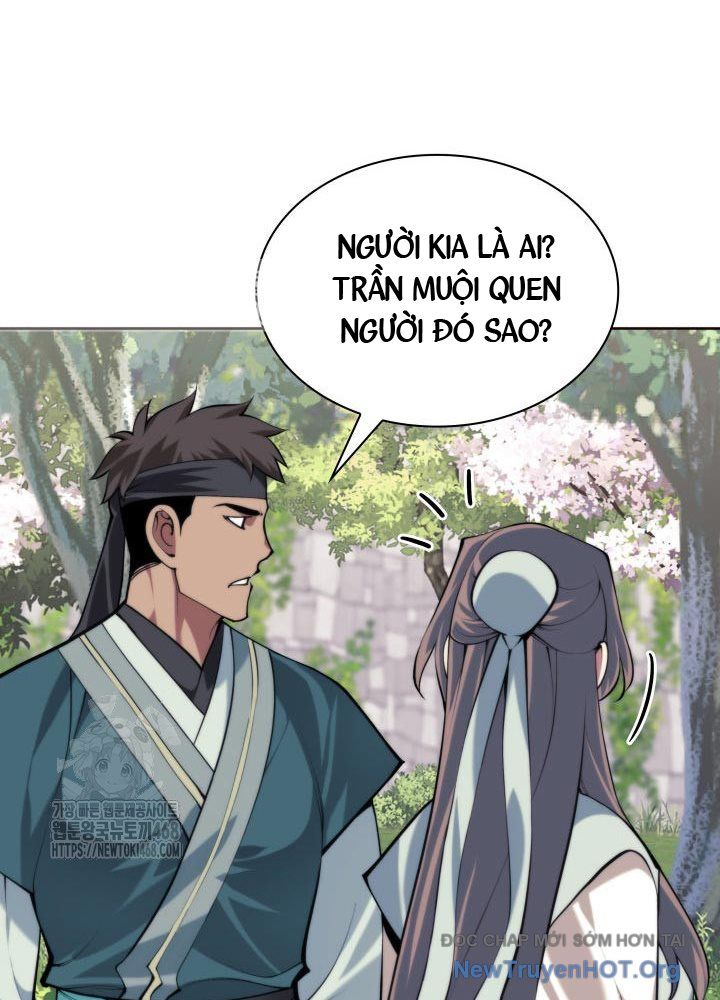 Học Giả Kiếm Sĩ - Trang 37
