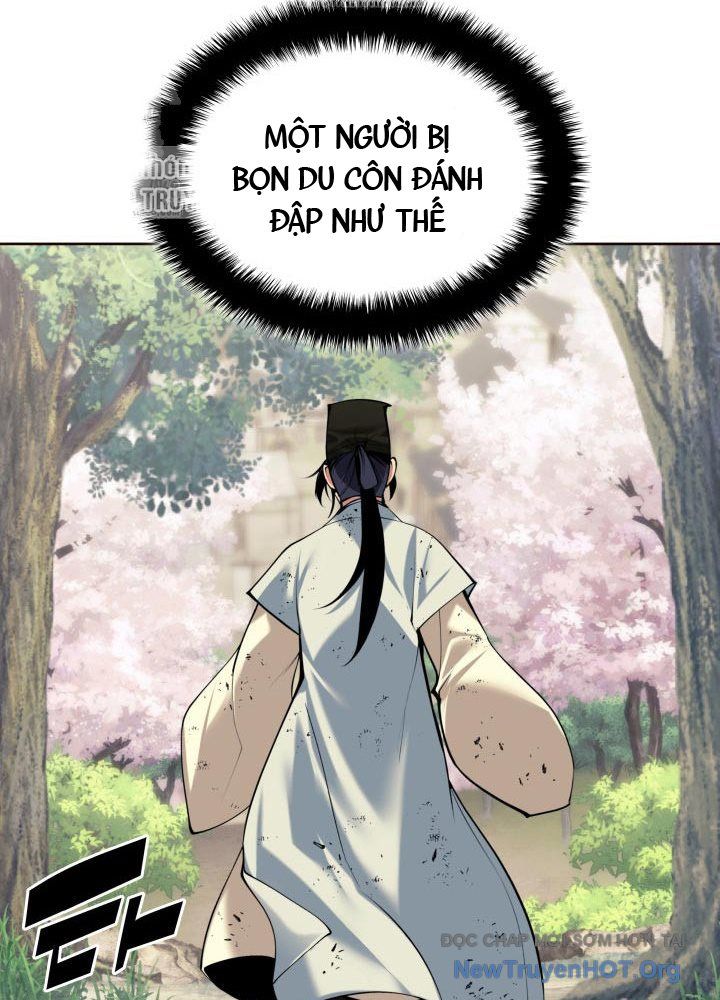 Học Giả Kiếm Sĩ - Trang 43