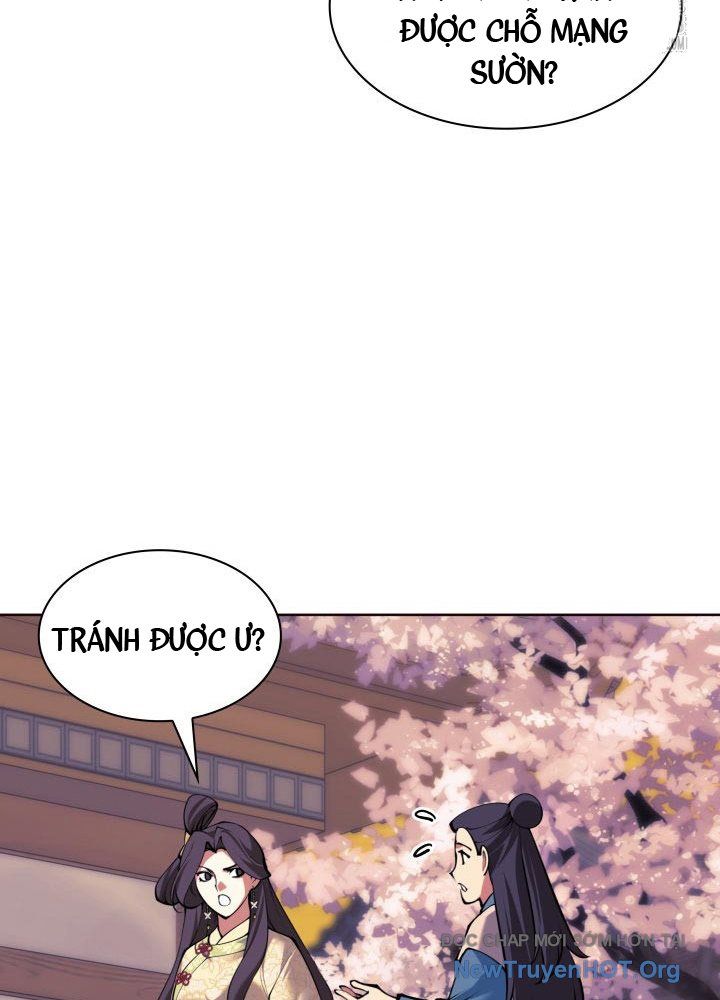 Học Giả Kiếm Sĩ - Trang 67