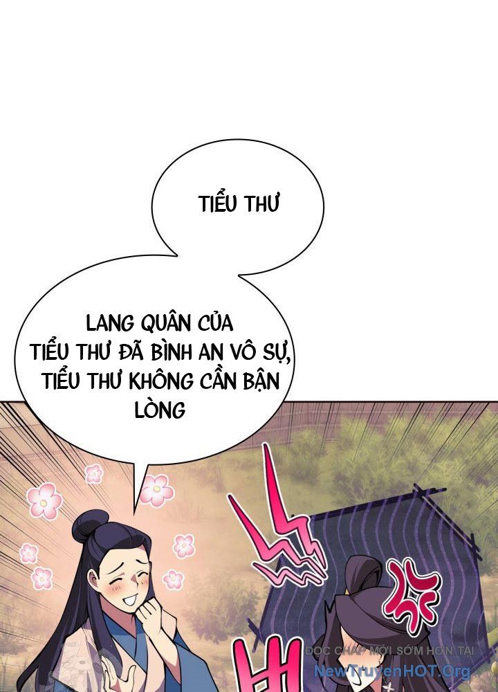 Học Giả Kiếm Sĩ - Trang 71