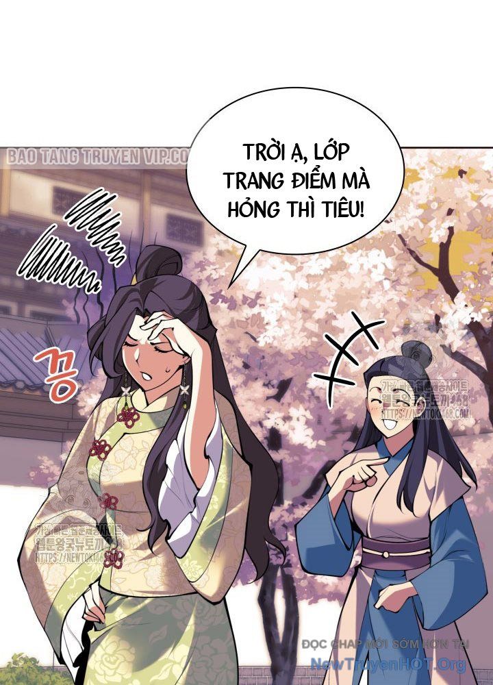 Học Giả Kiếm Sĩ - Trang 73