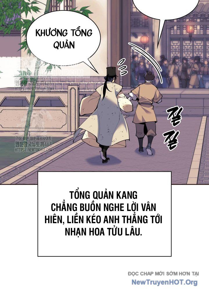 Học Giả Kiếm Sĩ - Trang 87