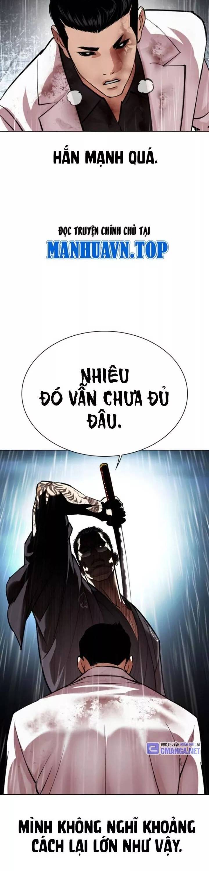 Hoán Đổi Diệu Kỳ - Trang 19