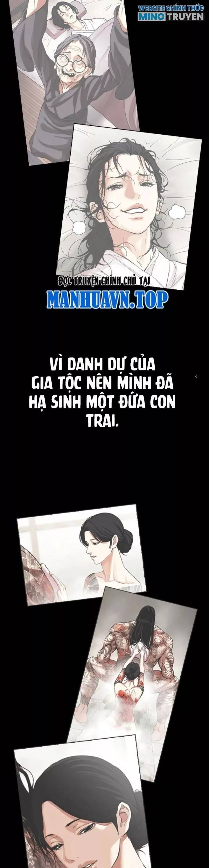 Hoán Đổi Diệu Kỳ - Trang 30