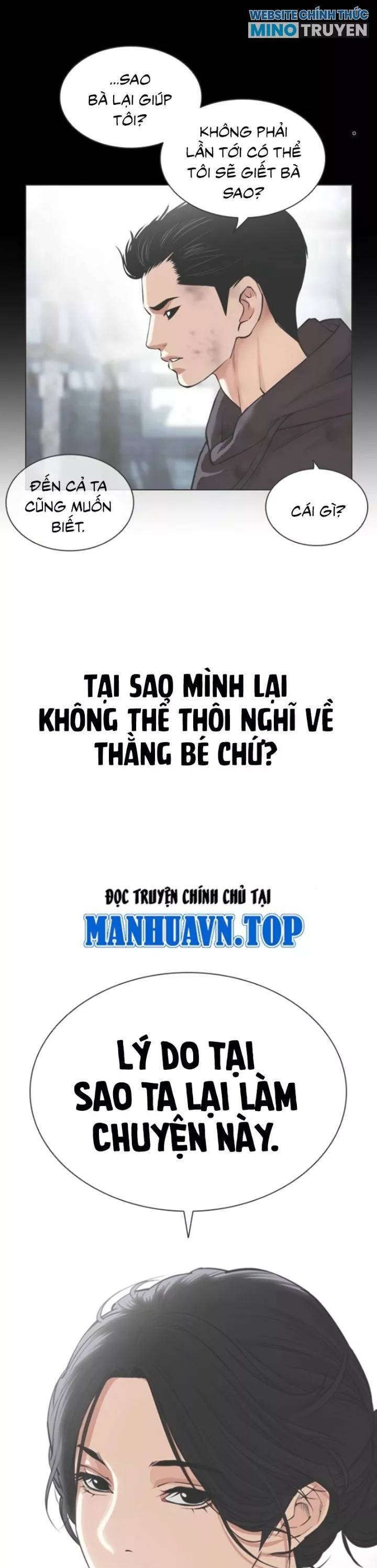 Hoán Đổi Diệu Kỳ - Trang 34
