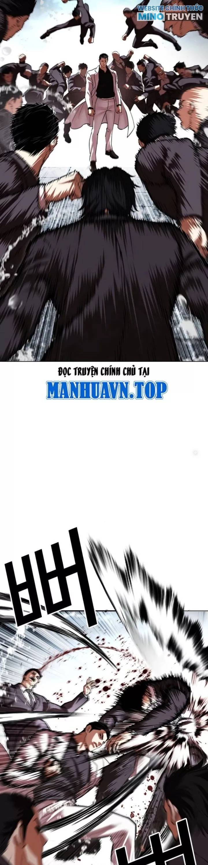 Hoán Đổi Diệu Kỳ - Trang 6
