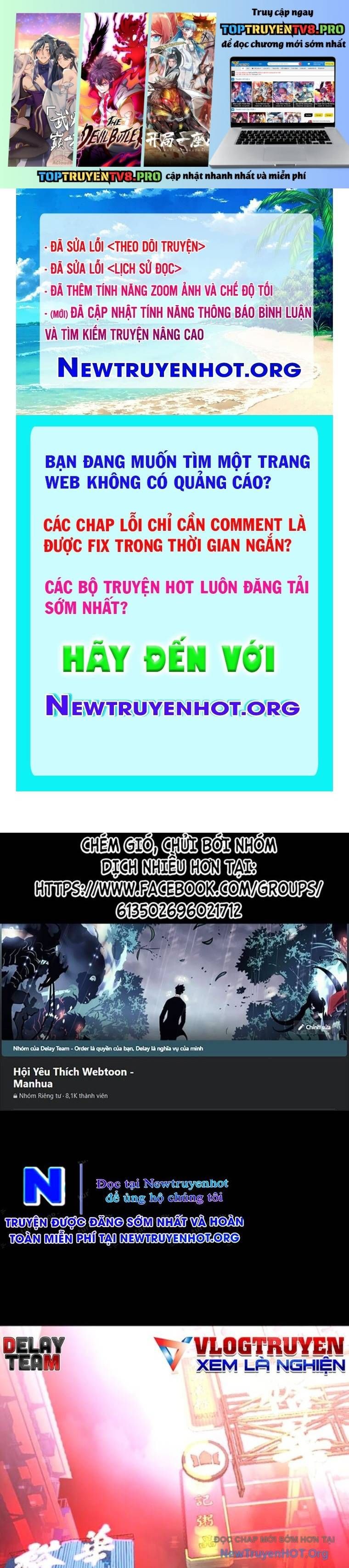 Hoán Đổi Diệu Kỳ - Trang 1
