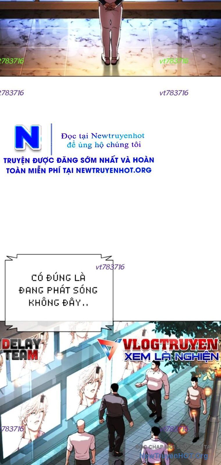 Hoán Đổi Diệu Kỳ - Trang 101