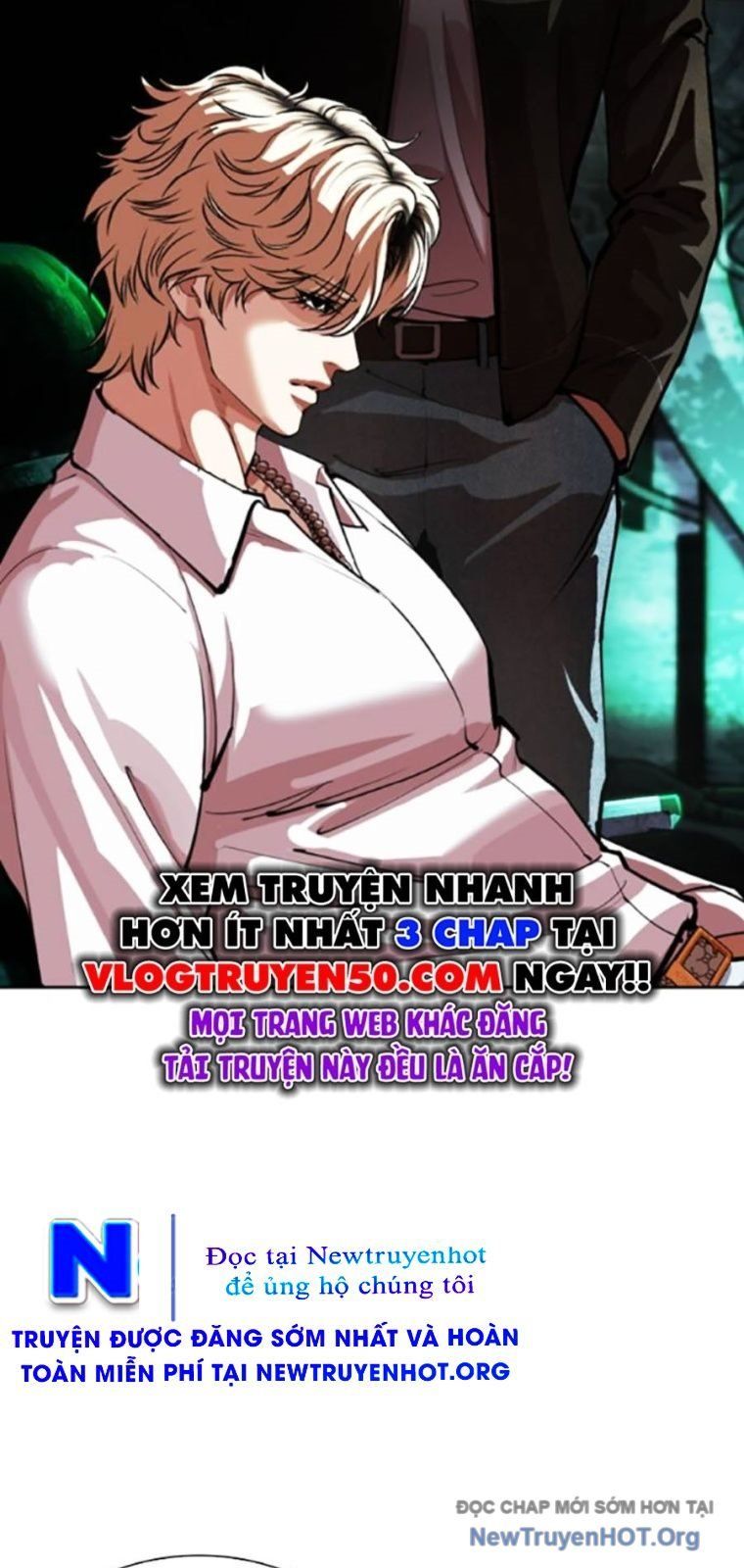 Hoán Đổi Diệu Kỳ - Trang 114