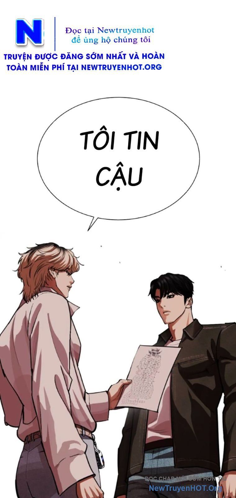Hoán Đổi Diệu Kỳ - Trang 134