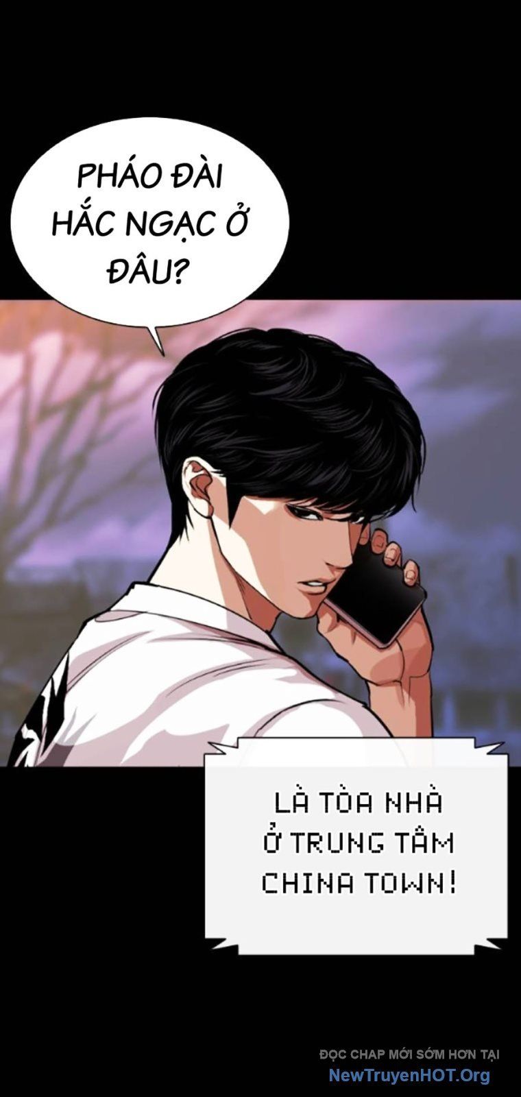 Hoán Đổi Diệu Kỳ - Trang 146