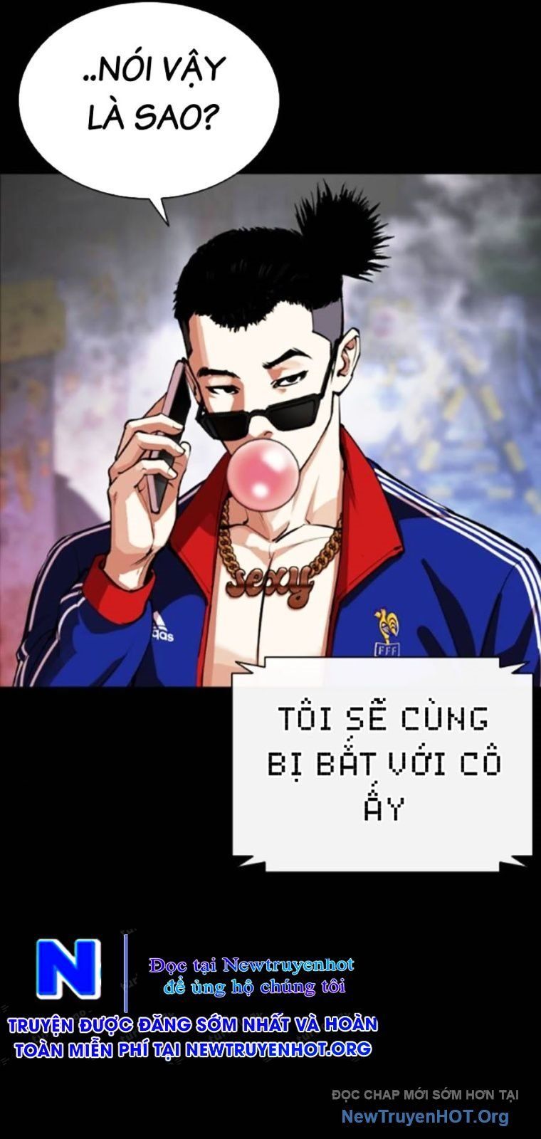 Hoán Đổi Diệu Kỳ - Trang 151