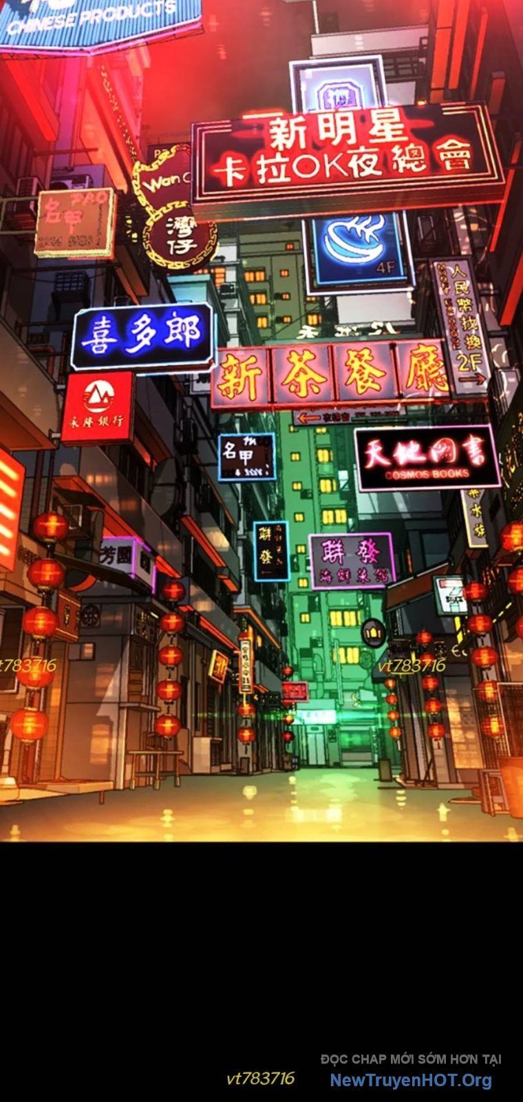 Hoán Đổi Diệu Kỳ - Trang 2