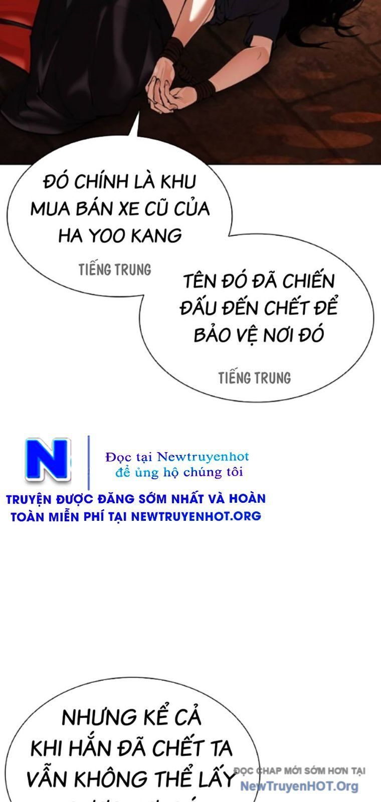 Hoán Đổi Diệu Kỳ - Trang 30