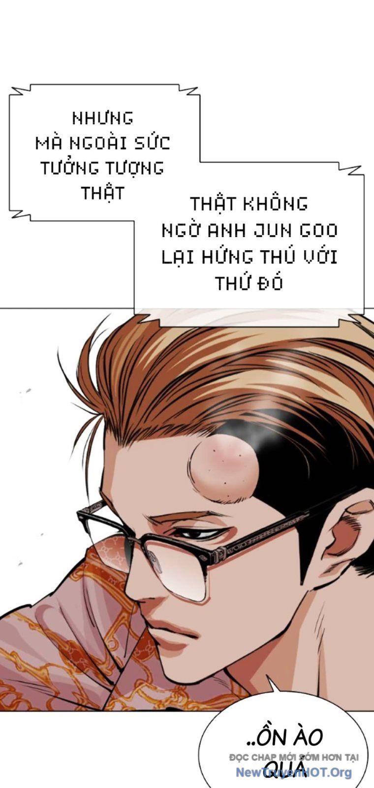Hoán Đổi Diệu Kỳ - Trang 56