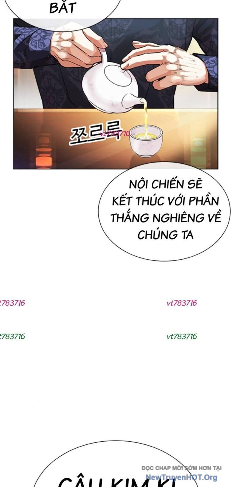 Hoán Đổi Diệu Kỳ - Trang 83