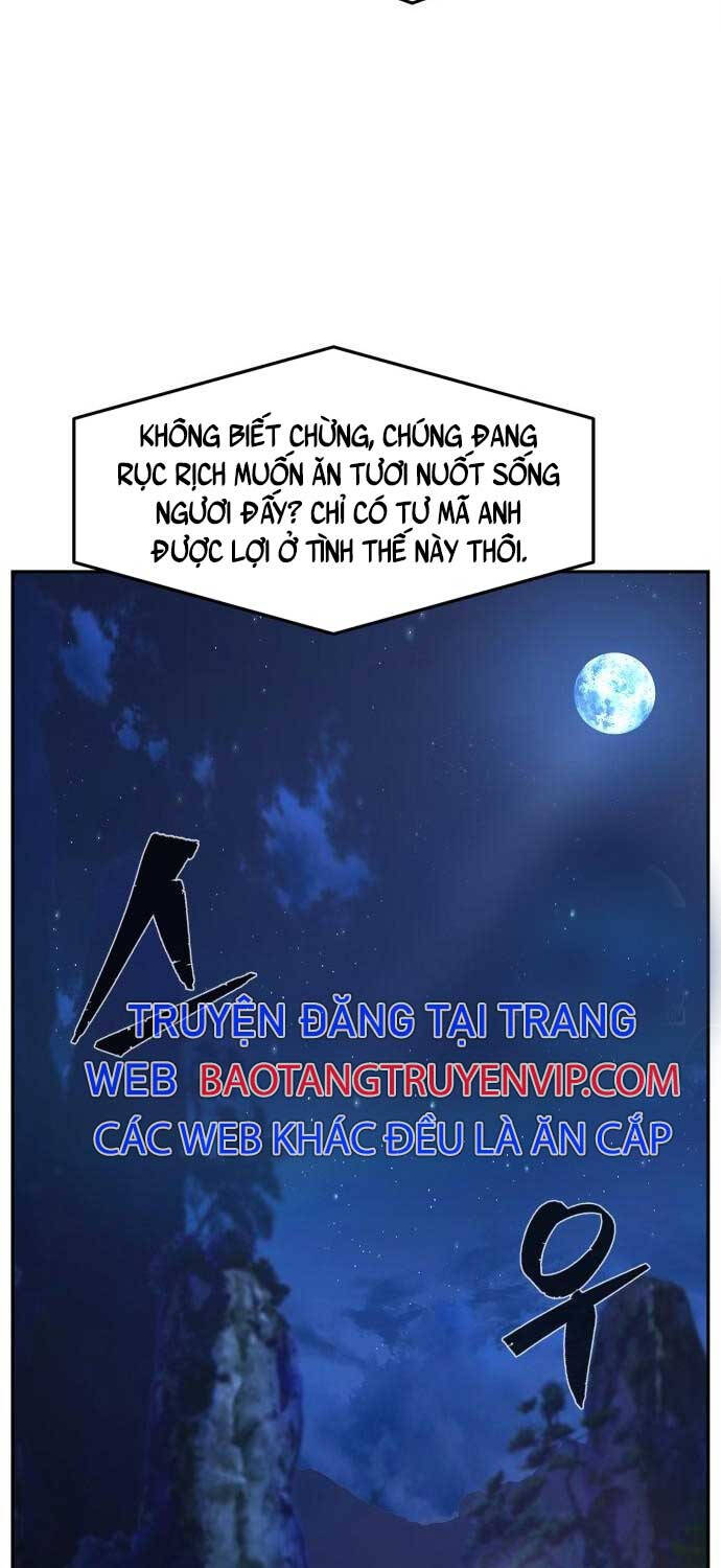 Cảm Kiếm Tuyệt Đối - Trang 18