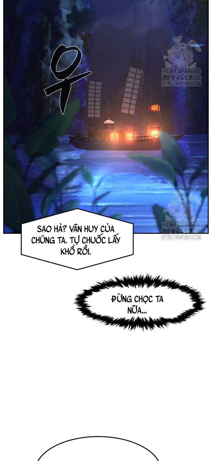 Cảm Kiếm Tuyệt Đối - Trang 19