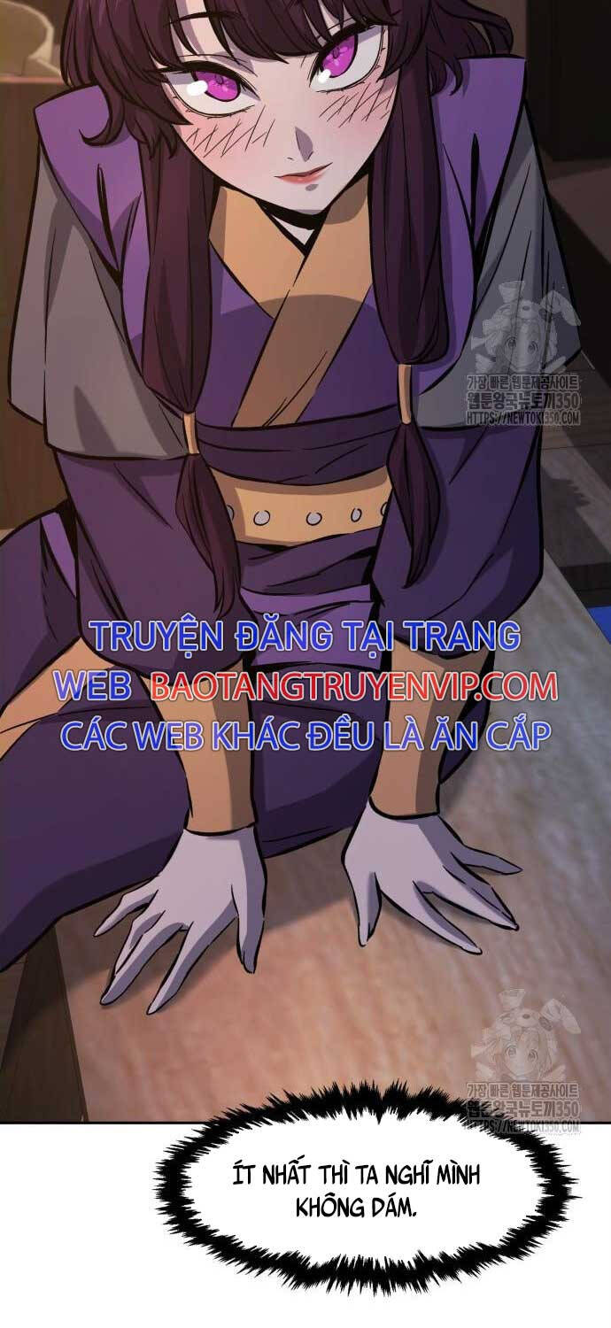 Cảm Kiếm Tuyệt Đối - Trang 27