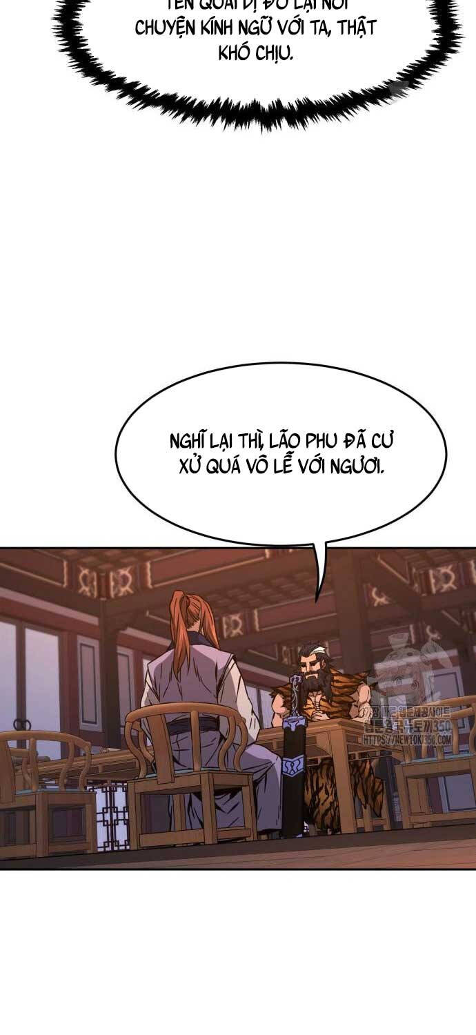 Cảm Kiếm Tuyệt Đối - Trang 51