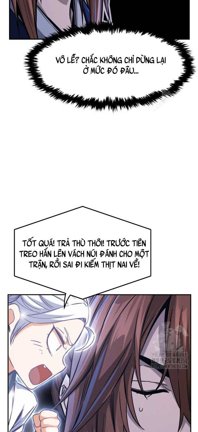 Cảm Kiếm Tuyệt Đối - Trang 53