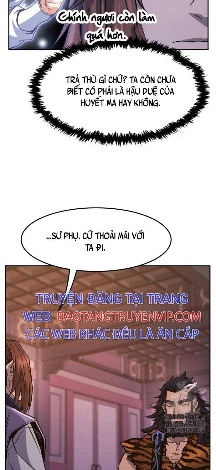 Cảm Kiếm Tuyệt Đối - Trang 54