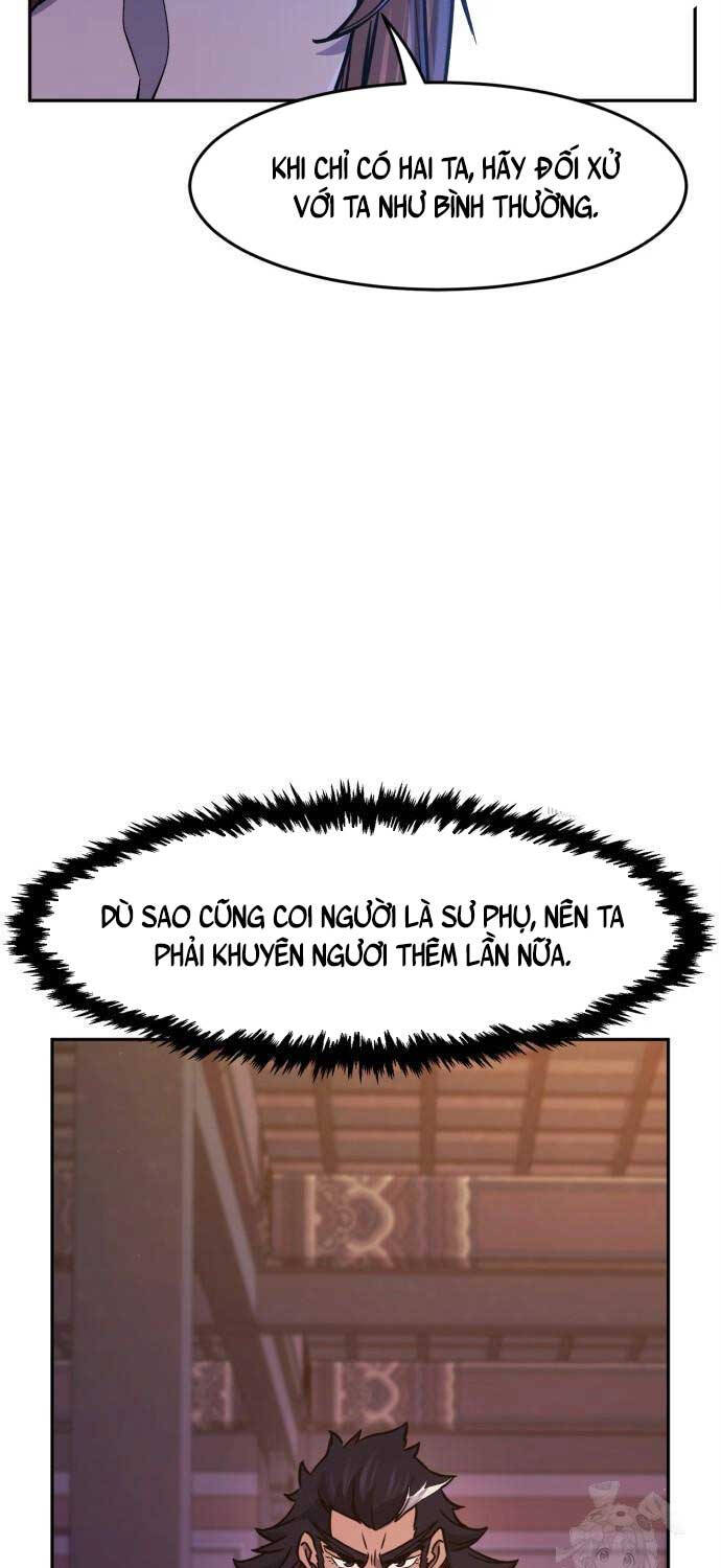 Cảm Kiếm Tuyệt Đối - Trang 56