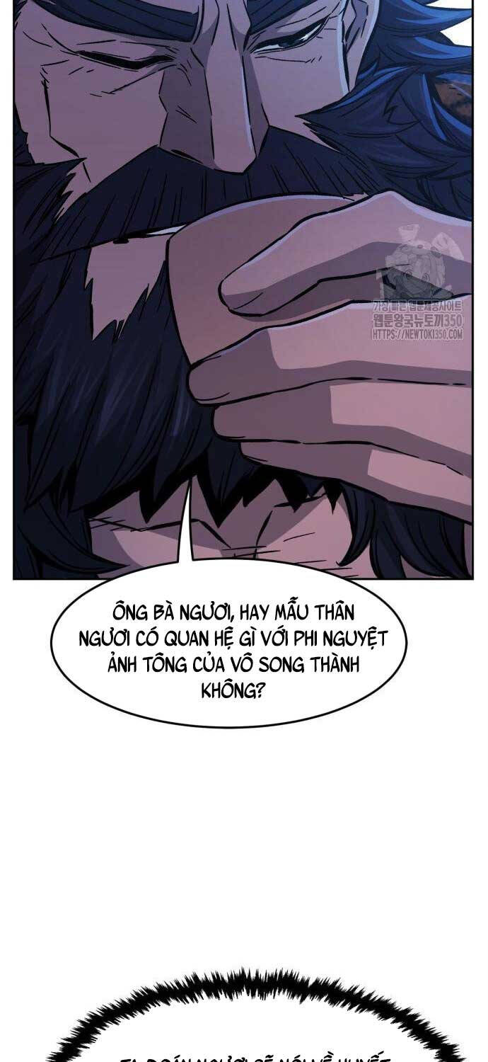 Cảm Kiếm Tuyệt Đối - Trang 59