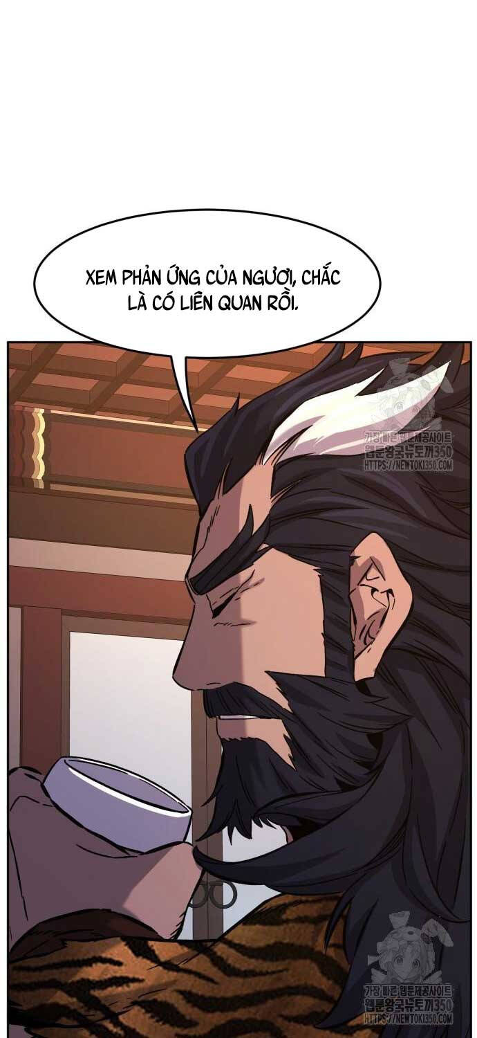 Cảm Kiếm Tuyệt Đối - Trang 61