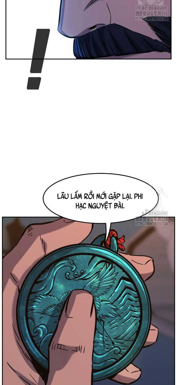Cảm Kiếm Tuyệt Đối - Trang 65