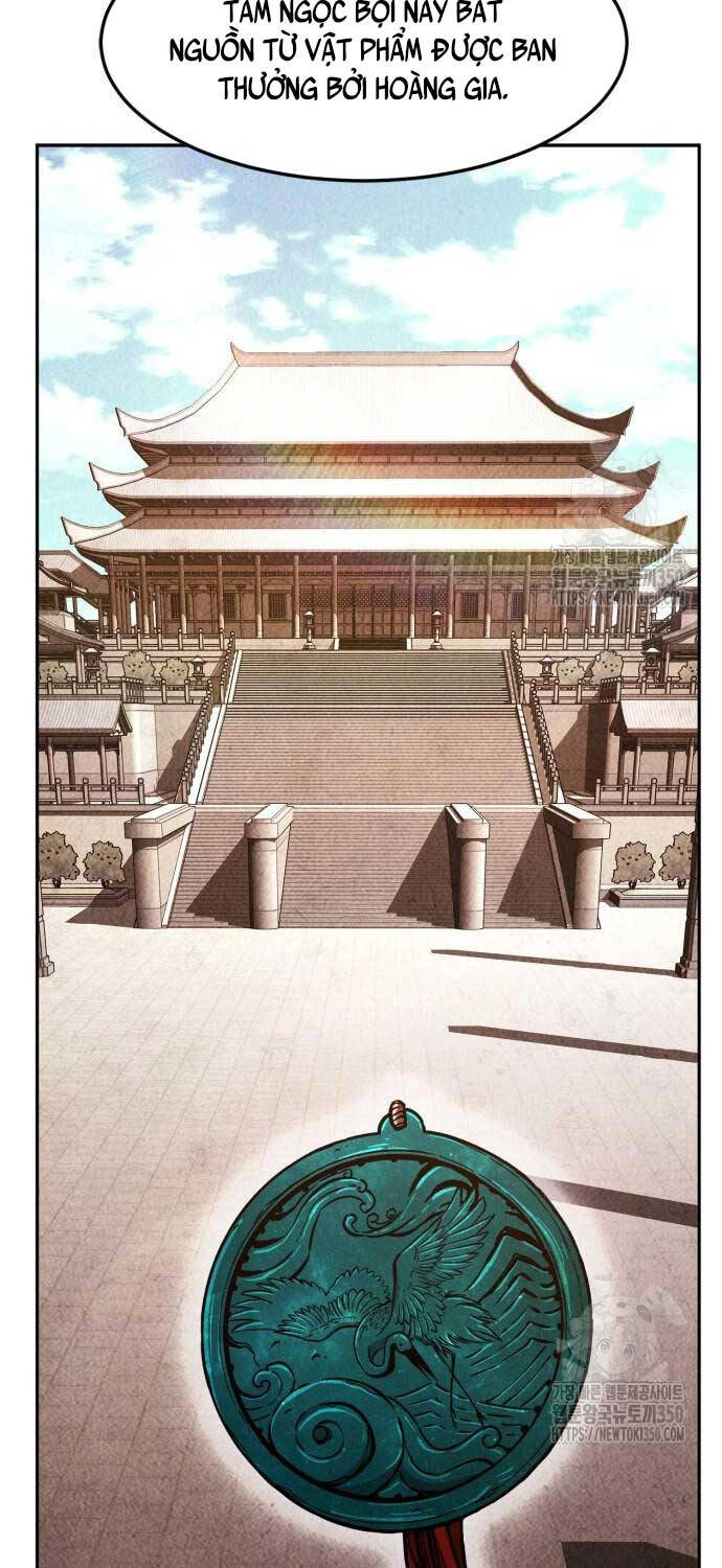 Cảm Kiếm Tuyệt Đối - Trang 70