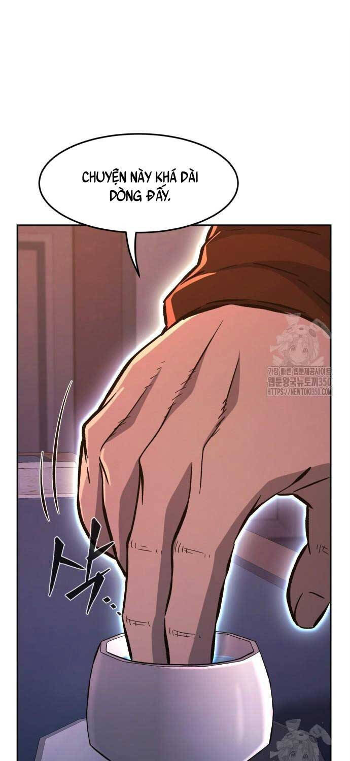 Cảm Kiếm Tuyệt Đối - Trang 72