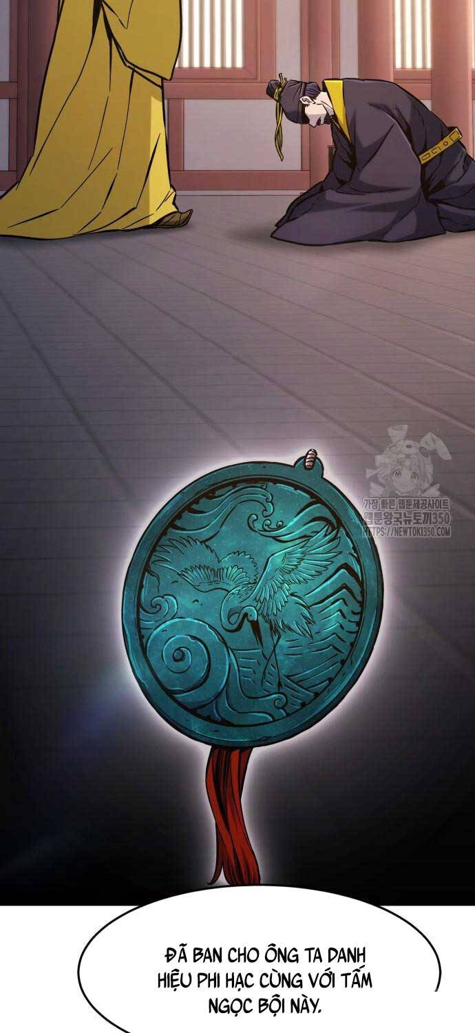 Cảm Kiếm Tuyệt Đối - Trang 81