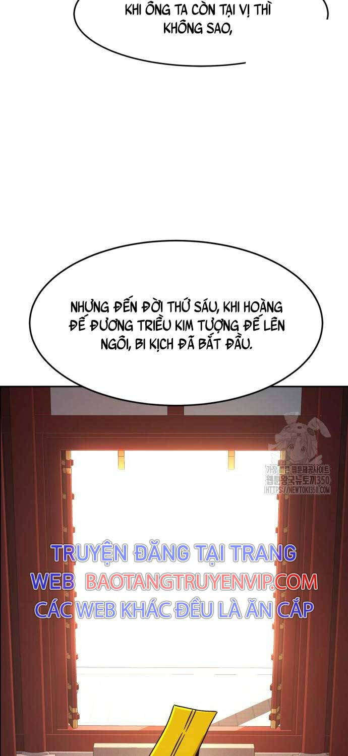Cảm Kiếm Tuyệt Đối - Trang 83