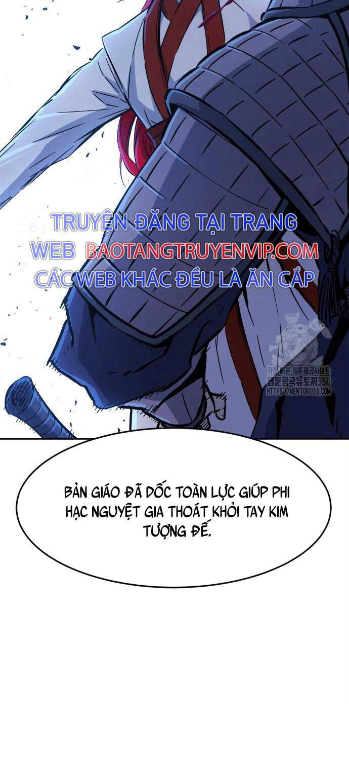 Cảm Kiếm Tuyệt Đối - Trang 89