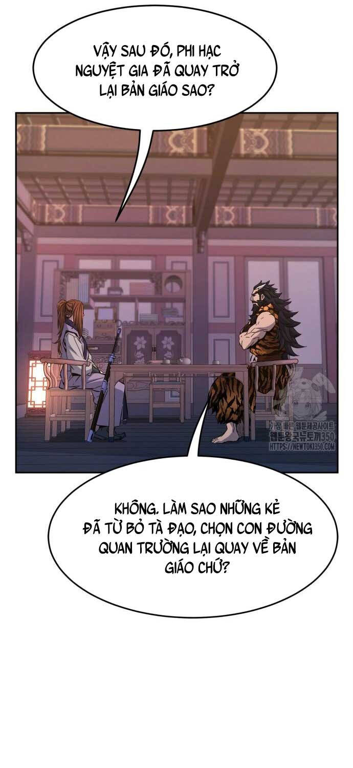Cảm Kiếm Tuyệt Đối - Trang 90